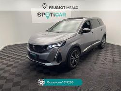 Utilisé 2022 Peugeot 5008 GT Monospace | 28 990 € (Prix juste)