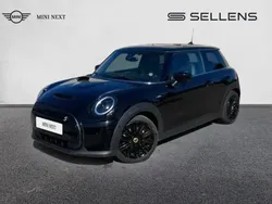 Utilisé 2022 Mini Cooper SE Citadine | 18 900 € (Prix juste)