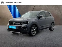 Utilisé 2024 VW T-Cross R-line SUV | 28 647 € (Prix cher)