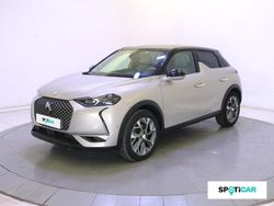 Othercolor Utilisé 2020 DS Automobiles DS3 Crossback E-Tense Grand Chic SUV | 14 290 € (Prix juste)