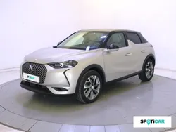 Othercolor Utilisé 2020 DS Automobiles DS3 Crossback E-Tense Grand Chic SUV | 14 690 € (Prix juste)