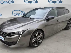 Utilisé 2019 Peugeot 508 GTi Break | 16 490 € (Bon prix)