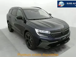 Gris Nouvelle 2025 Renault Espace Esprit Alpine Monospace | 42 682 € (Prix juste)
