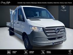 Utilisé 2020 Mercedes Sprinter Van | 37 800 €