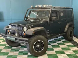 Noir Utilisé 2007 Jeep Wrangler Sport SUV | 26 990 €