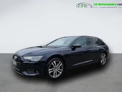 Utilisé 2021 Audi A6 Sport Break | 39 500 € (Bon prix)