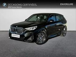 Noir Utilisé 2023 BMW iX1 M Sport SUV | 41 990 € (Prix juste)