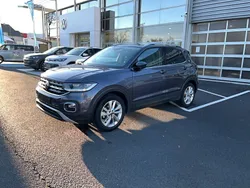 Utilisé 2023 VW T-Cross Style SUV | 23 440 € (Prix assez cher)