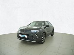 Noir Utilisé 2022 Opel Mokka-e Elegance SUV | 19 490 € (Prix juste)