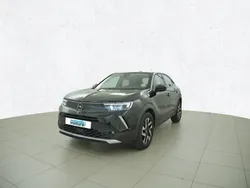 Noir Utilisé 2022 Opel Mokka-e Elegance SUV | 19 790 € (Prix juste)