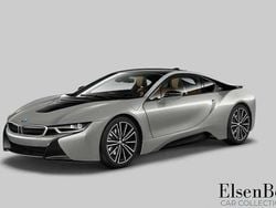 Argent Occasion 2019 BMW i8 Coupé | 65 950 € (Super prix)