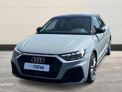 Utilisé 2020 Audi A1 S-Line Citadine | 25 499 €