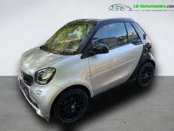 Utilisé 2016 Smart ForTwo Coupé Cabriolet | 15 800 €