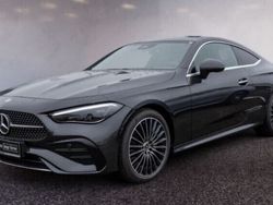 Utilisé 2023 Mercedes 200 AMG Coupé | 54 800 €