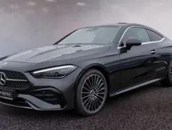 Utilisé 2023 Mercedes 200 AMG Coupé | 54 800 € (Prix assez cher)