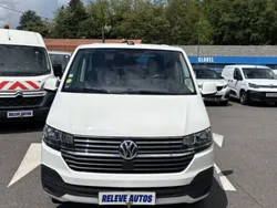 Utilisé 2023 VW Caravelle Monospace | 34 990 €