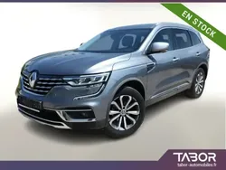 Gris Utilisé 2022 Renault Koleos Intens SUV | 24 488 € (Super prix)