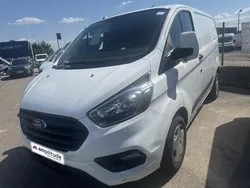 Utilisé 2020 Ford Transit Business Edition Berline | 18 999 €