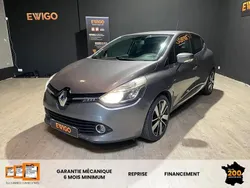 Utilisé 2014 Renault Clio IV Business Citadine | 8 490 € (Prix juste)
