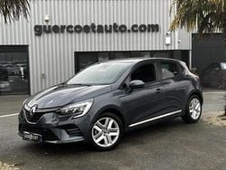 Gris Occasion 2021 Renault Clio V Business Berline | 14 490 € (Bon prix)