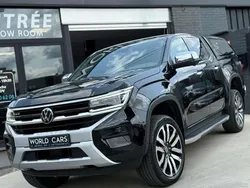 Noir Utilisé 2023 VW Amarok Aventura Pick-up | 49 990 € (Bon prix)