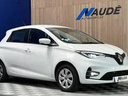 Utilisé 2020 Renault Zoe Business Citadine | 8 990 € (Super prix)