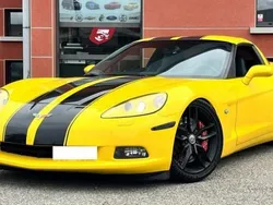 Utilisé 2008 Chevrolet Corvette LS Coupé | 39 980 €