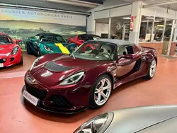 Utilisé 2015 Lotus Exige Coupé | 77 000 €