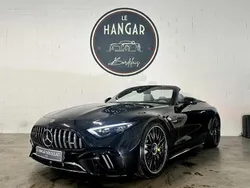 Utilisé 2022 Mercedes CL63 AMG AMG Coupé | 149 990 €