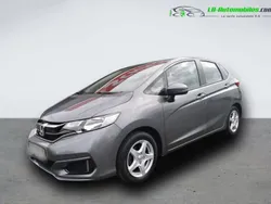 Utilisé 2018 Honda Jazz Citadine | 16 900 € (Prix juste)