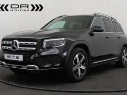 Noir Utilisé 2021 Mercedes GLB180 Business SUV | 32 995 € (Prix juste)