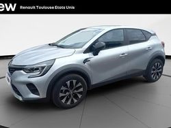 Gris Utilisé 2024 Renault Captur Evolution SUV | 16 990 € (Bon prix)