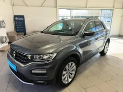 Utilisé 2021 VW T-Roc LOUNGE SUV | 21 990 € (Prix juste)