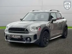 Vert Utilisé 2021 Mini Cooper S Countryman SUV | 23 990 € (Bon prix)