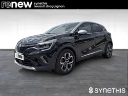 Noir Utilisé 2021 Renault Captur Intens SUV | 19 490 € (Prix juste)