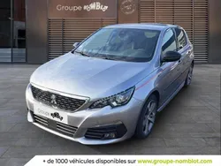 Othercolor Utilisé 2020 Peugeot 308 S Berline | 16 990 € (Prix juste)