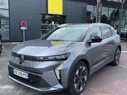 Utilisé 2025 Renault Scénic Techno Monospace | 38 999 €