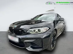 Utilisé 2017 BMW M2 Comfort Edition Coupé | 51 500 € (Prix juste)