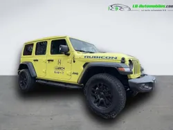 Utilisé 2022 Jeep Wrangler Unlimited SUV | 88 800 €
