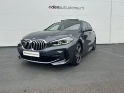 Utilisé 2021 BMW 116 M Sport Citadine | 24 990 € (Prix cher)