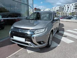 Gris Utilisé 2019 Mitsubishi Outlander Intense SUV | 23 990 € (Prix cher)