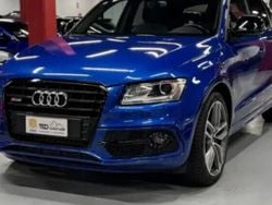 Utilisé 2015 Audi SQ5 SUV | 29 900 € (Prix juste)