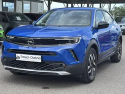 Bleu Utilisé 2022 Opel Mokka-e Elegance SUV | 17 330 € (Bon prix)