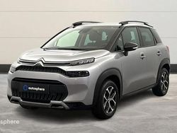 Occasion 2024 Citroën C3 Aircross PureTech SUV | 18 499 € (Prix assez cher)