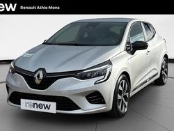 Gris Utilisé 2023 Renault Clio V Evolution Citadine | 15 990 € (Prix juste)