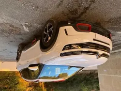 Blanc Utilisé 2019 Citroën C5 Aircross PureTech SUV | 15 990 € (Prix juste)