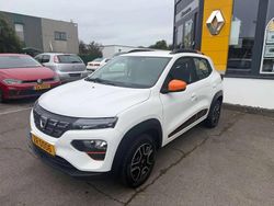 Bronze Utilisé 2022 Dacia Spring Comfort Citadine | 8 900 € (Prix juste)