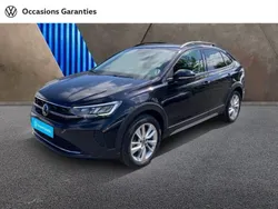 Noir Utilisé 2024 VW Taigo Edition SUV | 27 990 € (Prix assez cher)