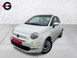 Blanc Utilisé 2022 Fiat 500 Dolcevita Citadine | 10 490 € (Bon prix)