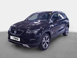 Noir Utilisé 2019 Seat Ateca XCELLENCE SUV | 20 790 € (Prix assez cher)